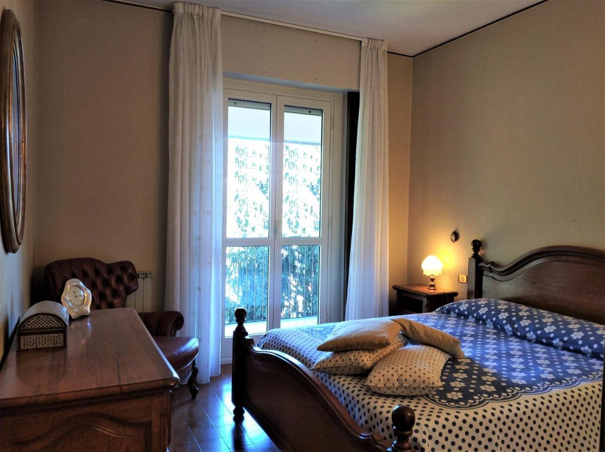 Pettirosso Apartment Стреза Екстериор снимка