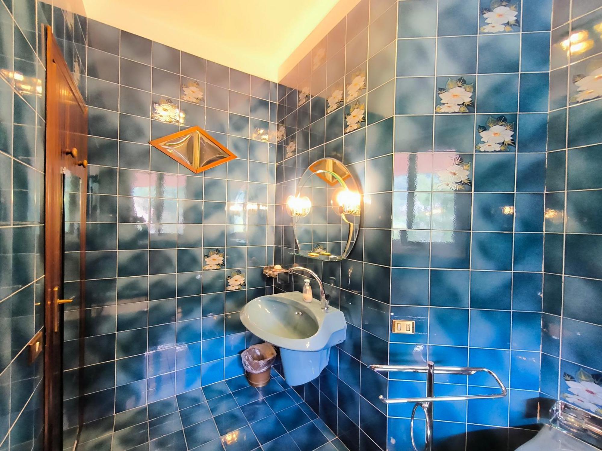 Pettirosso Apartment Стреза Екстериор снимка